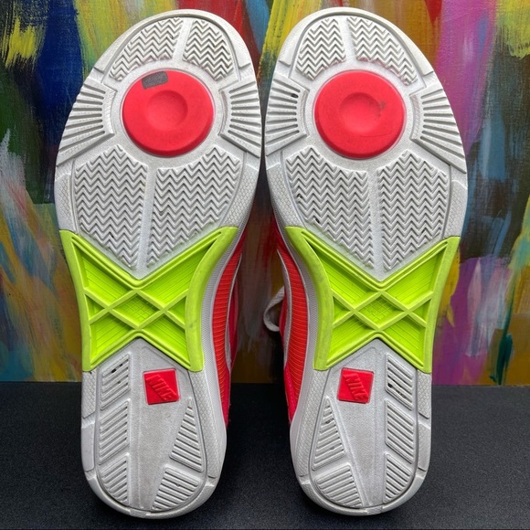 Nike 2010 Huarache Sneakers - Picture 6 of 7